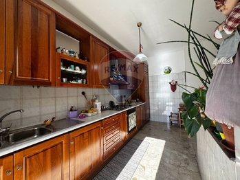 kuchyň - Prodej domu 379 m², Ortona