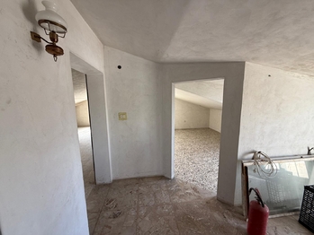 podkroví - Prodej domu 379 m², Ortona