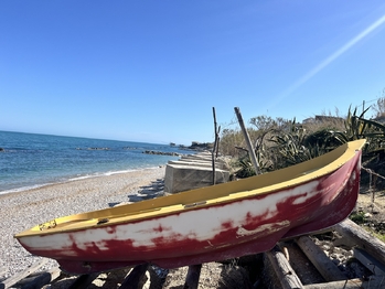 trabocchi  - Prodej domu 379 m², Ortona