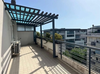 Prodej bytu 3+kk v osobním vlastnictví 114 m², Montesilvano