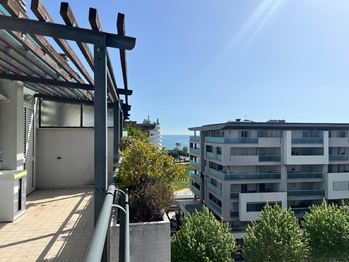 Prodej bytu 3+kk v osobním vlastnictví 114 m², Montesilvano