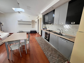 kuchyň - Prodej bytu 3+kk v osobním vlastnictví 114 m², Montesilvano