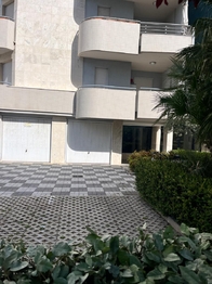 garáž - možnost dokoupení - Prodej bytu 3+kk v osobním vlastnictví 114 m², Montesilvano