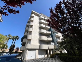 garáž - možnost dokoupení - Prodej bytu 3+kk v osobním vlastnictví 114 m², Montesilvano