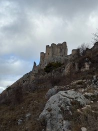 Rocca Calascio - Prodej bytu 3+kk v osobním vlastnictví 114 m², Montesilvano