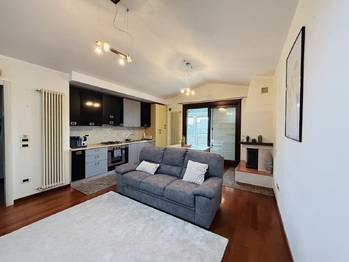 Prodej bytu 3+kk v osobním vlastnictví 84 m², Montesilvano