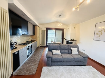 Prodej bytu 3+kk v osobním vlastnictví 84 m², Montesilvano