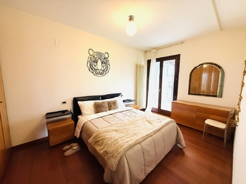 Prodej bytu 3+kk v osobním vlastnictví 84 m², Montesilvano