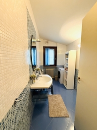 Prodej bytu 3+kk v osobním vlastnictví 84 m², Montesilvano