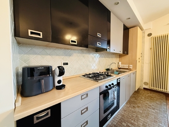 Prodej bytu 3+kk v osobním vlastnictví 84 m², Montesilvano