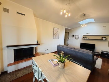 Prodej bytu 3+kk v osobním vlastnictví 84 m², Montesilvano