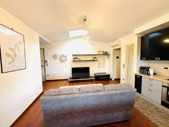 Prodej bytu 3+kk v osobním vlastnictví 84 m², Montesilvano