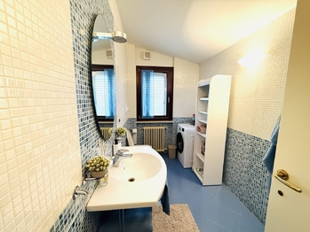 Prodej bytu 3+kk v osobním vlastnictví 84 m², Montesilvano