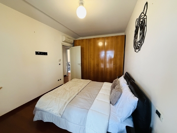 Prodej bytu 3+kk v osobním vlastnictví 84 m², Montesilvano