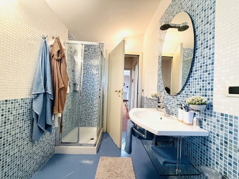 Prodej bytu 3+kk v osobním vlastnictví 84 m², Montesilvano