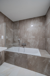 Prodej bytu 3+kk v osobním vlastnictví 96 m², Jablonec nad Nisou