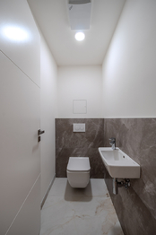 Prodej bytu 3+kk v osobním vlastnictví 96 m², Jablonec nad Nisou
