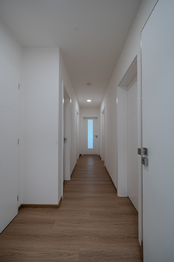 Prodej bytu 3+kk v osobním vlastnictví 96 m², Jablonec nad Nisou