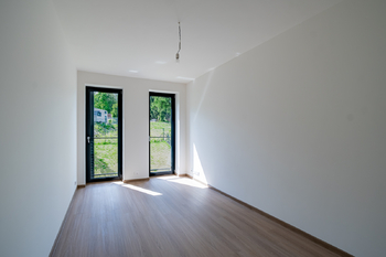 Prodej bytu 3+kk v osobním vlastnictví 96 m², Jablonec nad Nisou