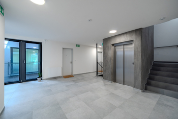 Prodej bytu 3+kk v osobním vlastnictví 96 m², Jablonec nad Nisou