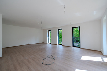 Prodej bytu 3+kk v osobním vlastnictví 96 m², Jablonec nad Nisou