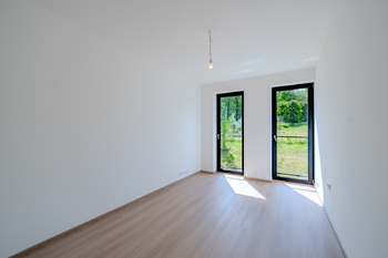 Prodej bytu 3+kk v osobním vlastnictví 96 m², Jablonec nad Nisou