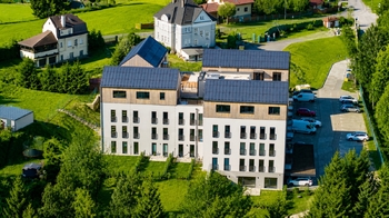 Prodej bytu 3+kk v osobním vlastnictví 96 m², Jablonec nad Nisou