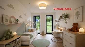 Prodej bytu 3+kk v osobním vlastnictví 96 m², Jablonec nad Nisou