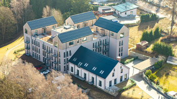 Prodej bytu 3+kk v osobním vlastnictví 3470 m², Jablonec nad Nisou