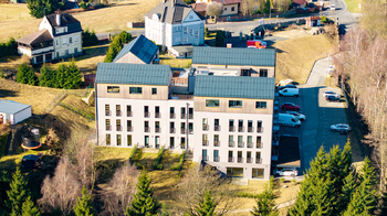 Prodej bytu 3+kk v osobním vlastnictví 3470 m², Jablonec nad Nisou