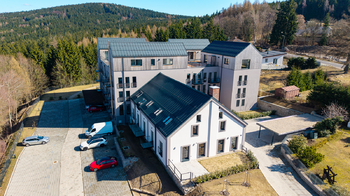 Prodej bytu 3+kk v osobním vlastnictví 3470 m², Jablonec nad Nisou