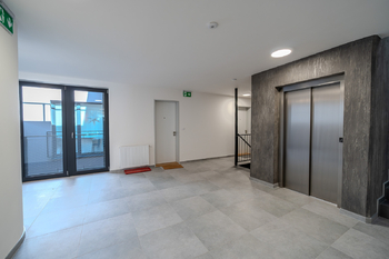 Prodej bytu 3+kk v osobním vlastnictví 3470 m², Jablonec nad Nisou