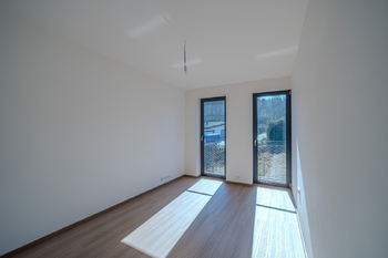 Prodej bytu 3+kk v osobním vlastnictví 3470 m², Jablonec nad Nisou