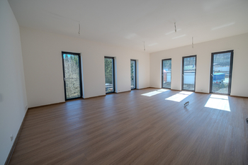 Prodej bytu 3+kk v osobním vlastnictví 3470 m², Jablonec nad Nisou