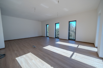 Prodej bytu 3+kk v osobním vlastnictví 3470 m², Jablonec nad Nisou