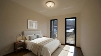 Prodej bytu 3+kk v osobním vlastnictví 3470 m², Jablonec nad Nisou