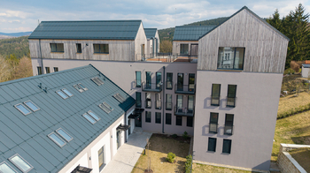 Prodej bytu 3+kk v osobním vlastnictví 3470 m², Jablonec nad Nisou