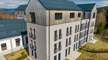 Prodej bytu 3+kk v osobním vlastnictví 3470 m², Jablonec nad Nisou