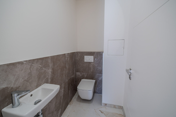 Prodej bytu 3+kk v osobním vlastnictví 3470 m², Jablonec nad Nisou