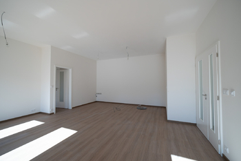 Prodej bytu 3+kk v osobním vlastnictví 3470 m², Jablonec nad Nisou