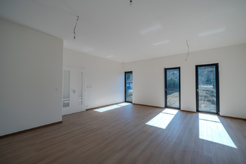 Prodej bytu 3+kk v osobním vlastnictví 3470 m², Jablonec nad Nisou