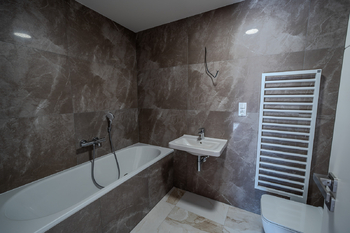 Prodej bytu 3+kk v osobním vlastnictví 3470 m², Jablonec nad Nisou