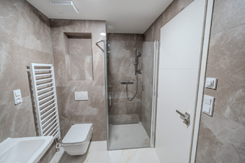 Prodej bytu 3+kk v osobním vlastnictví 3470 m², Jablonec nad Nisou