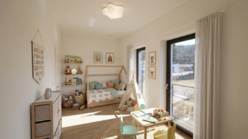 Prodej bytu 3+kk v osobním vlastnictví 3470 m², Jablonec nad Nisou