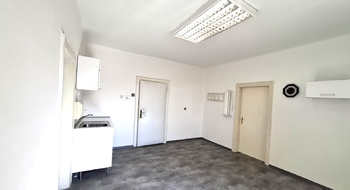 Pronájem komerčního prostoru 20 m², Ostrava