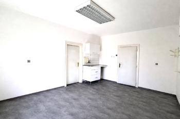 Pronájem komerčního prostoru 20 m², Ostrava