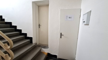 Pronájem komerčního prostoru 20 m², Ostrava