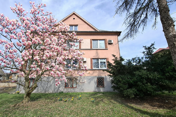 Pronájem komerčního prostoru 20 m², Ostrava