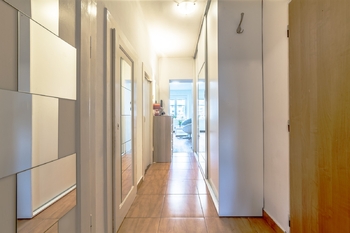 Prodej bytu 2+kk v osobním vlastnictví 44 m², Praha 10 - Záběhlice