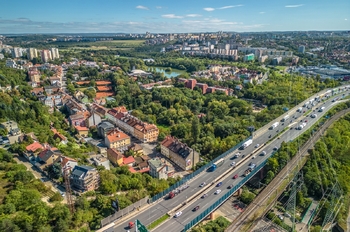 Prodej bytu 2+kk v osobním vlastnictví 44 m², Praha 10 - Záběhlice